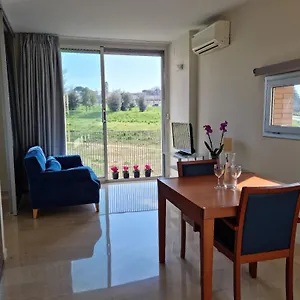 Appartement Els Quimics