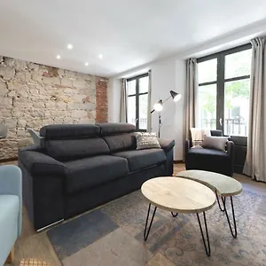 Bravissimo Rambla Eiffel Bridge 1 Apartamento